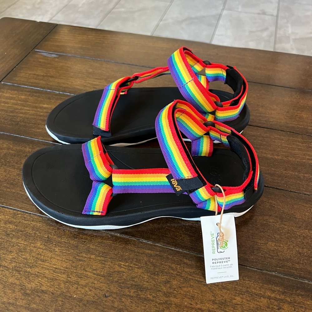 Teva Hurricane XLT2 sandals